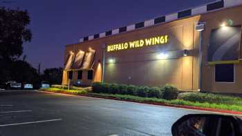 Buffalo Wild Wings