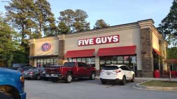 Five Guys