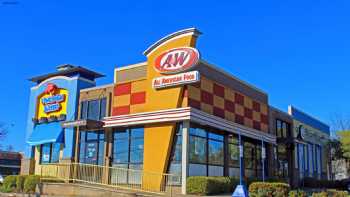 A&W Restaurant