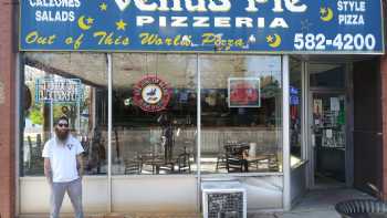 Venus Pie Pizzeria