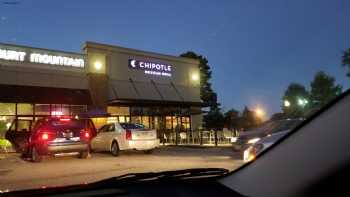 Chipotle Mexican Grill