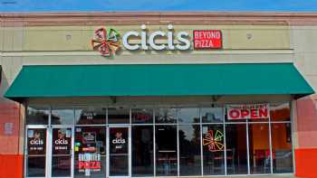 Cicis Pizza