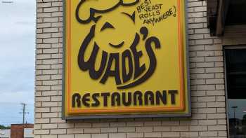 Wade's Restaurant