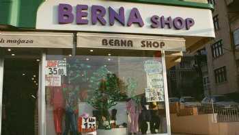 BERNA SHOP