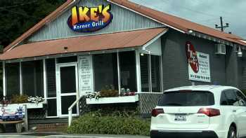 Ike's Korner Grille