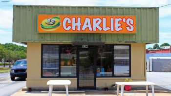 Charlie's Fine Foods