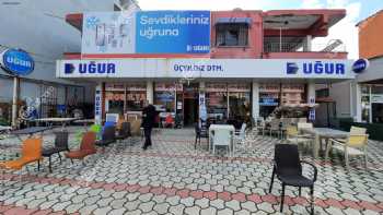 Uğur Yetkili Bayi-Üçyıldız Ticaret