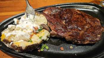 Outback Steakhouse