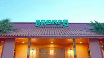 Bronco Mexican Restaurant