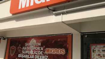 Migros Jet