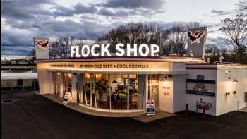 Flock Shop