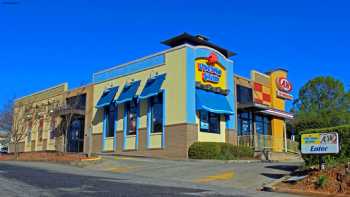 Long John Silver's | A&W