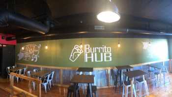 Burrito Hub