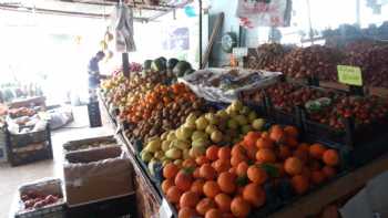 Dağlı Market