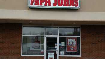 Papa Johns Pizza