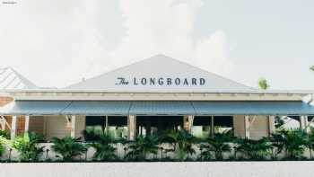 The Longboard