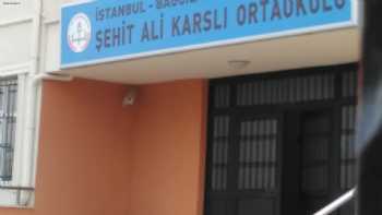 Şehit Ali Karslı Ortaokulu