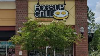 Eggs Up Grill