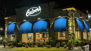 Culver’s