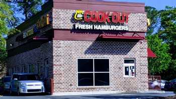 Cook Out