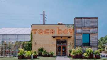 Taco Boy Summerville