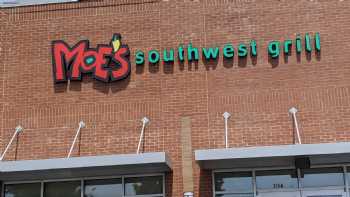 Moe's Southwest Grill