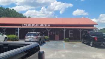 Bar-B-Que Hut