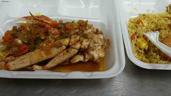 Good Vibes Authentic Jamaican Food