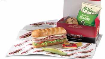 Firehouse Subs Sumter