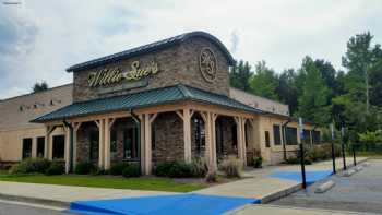 Willie Sue's. Sumter,S.C.