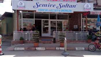 Semire Sultan Yöresel Ürün & Lezzetler