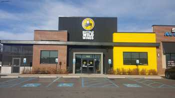 Buffalo Wild Wings