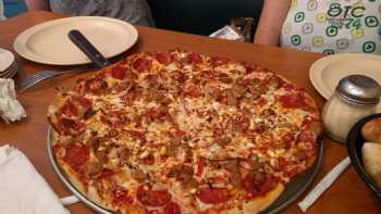 Sambino's Pizza