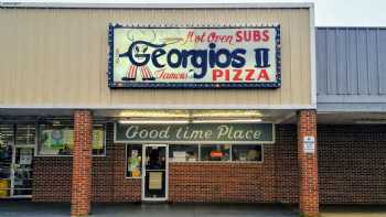 Georgio's II Famous Pizza