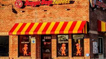 Duggie Dogs Express