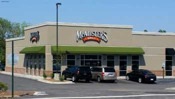 McAlister's Deli