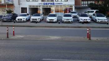 HATAY DEFNE OTOMOTİV