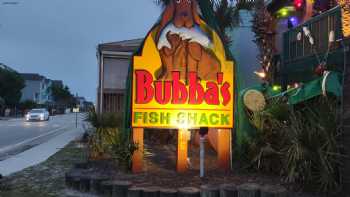 Bubba's Fish Shack