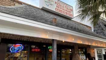 Surfside Beach Pizza