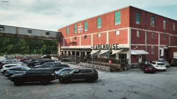 The Farehouse