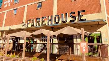 The Farehouse