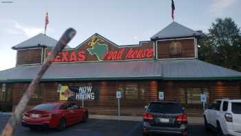 Texas Roadhouse