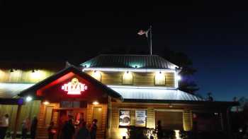 Texas Roadhouse