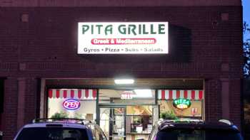 Pita Grille