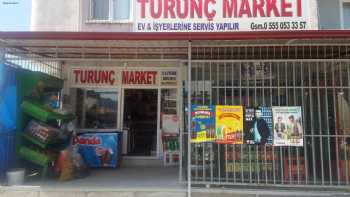 Turunç Market