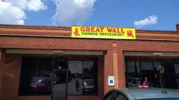 Great Wall Chinese Restaurant