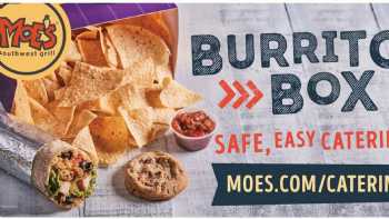 Moe's Southwest Grill