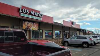 Los Maya's Mexican Grill