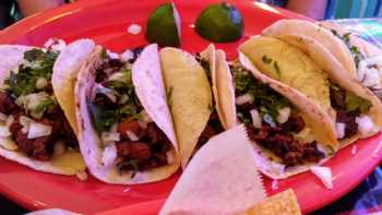 La Costena authentic Mexican & Salvadorian Food