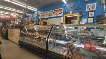 Pereira Bakery